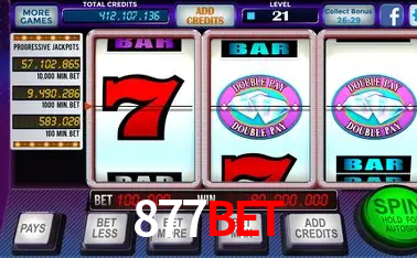 Descubra a Essência do 877BET: Nossa História e Compromissos