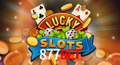 A Emoção da Loteria na 877BET: Uma Chance de Mudança de Vida
