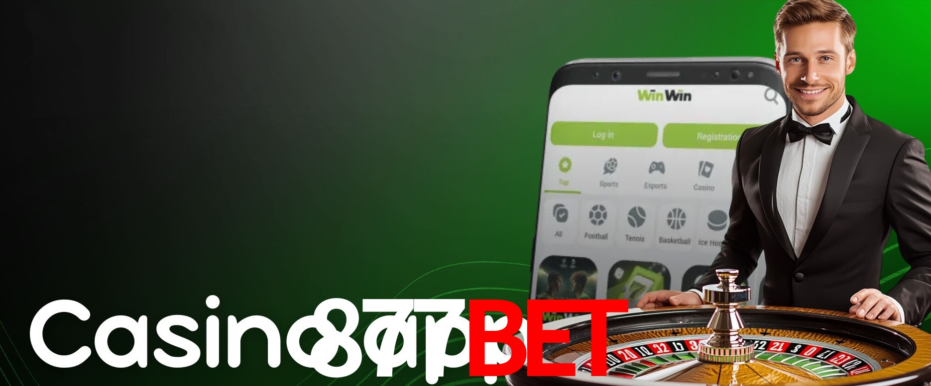 Seasonal Promotions 877BET