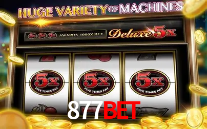 Desvendando o Mundo dos Jogos Virtuais na 877BET