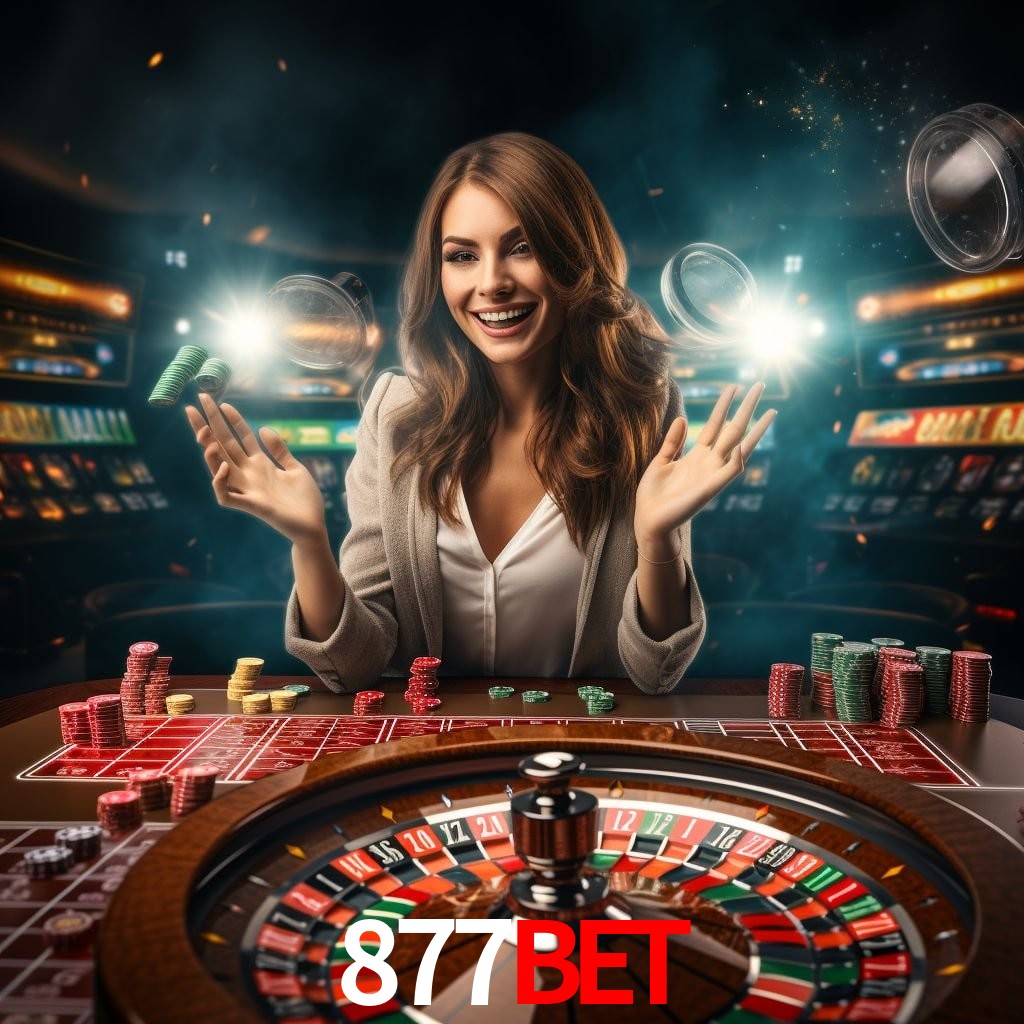 877BET
