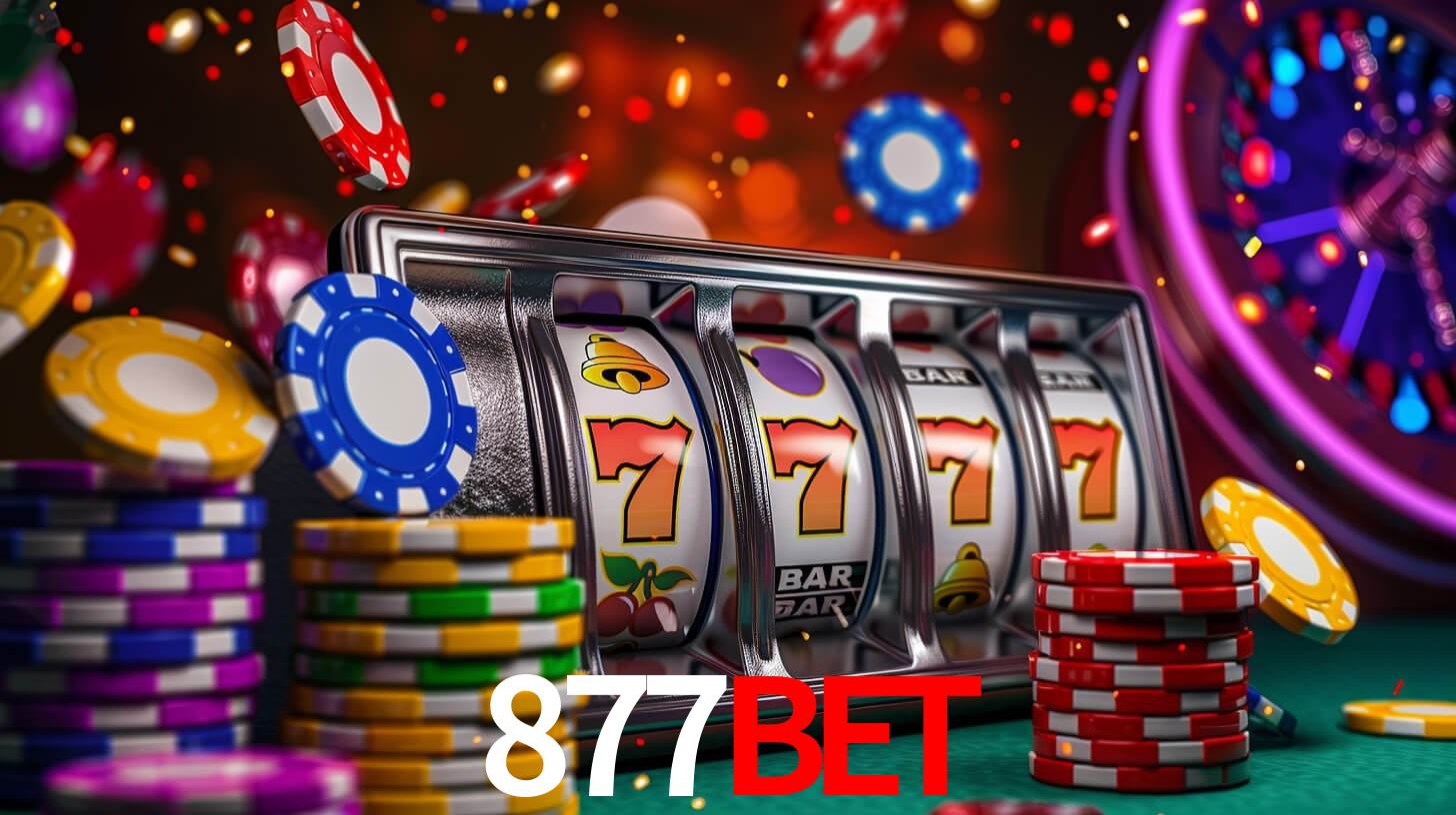 Casino VIP 877BET