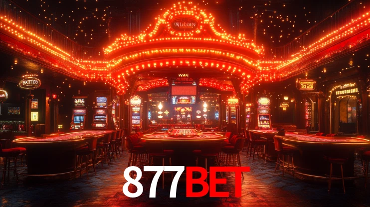 877BET