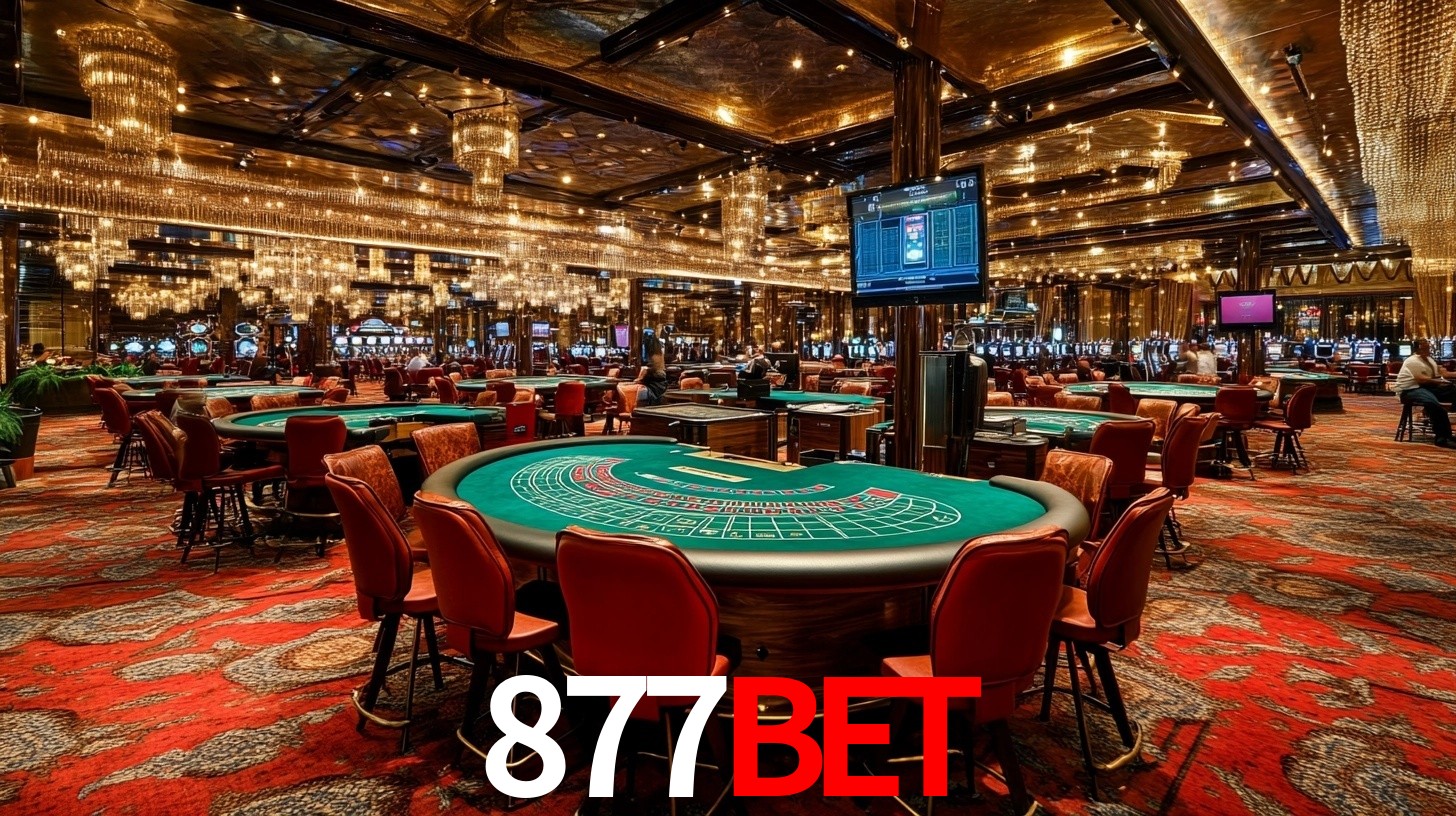 877BET,877BET.com