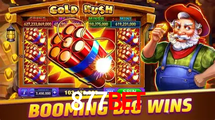 Descubra a Magia dos Jogos de Arcade no 877BET