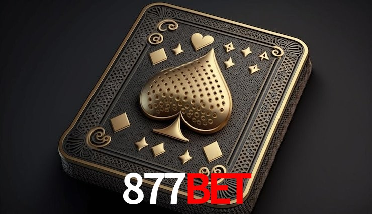 Cadastro Rápido 877BET