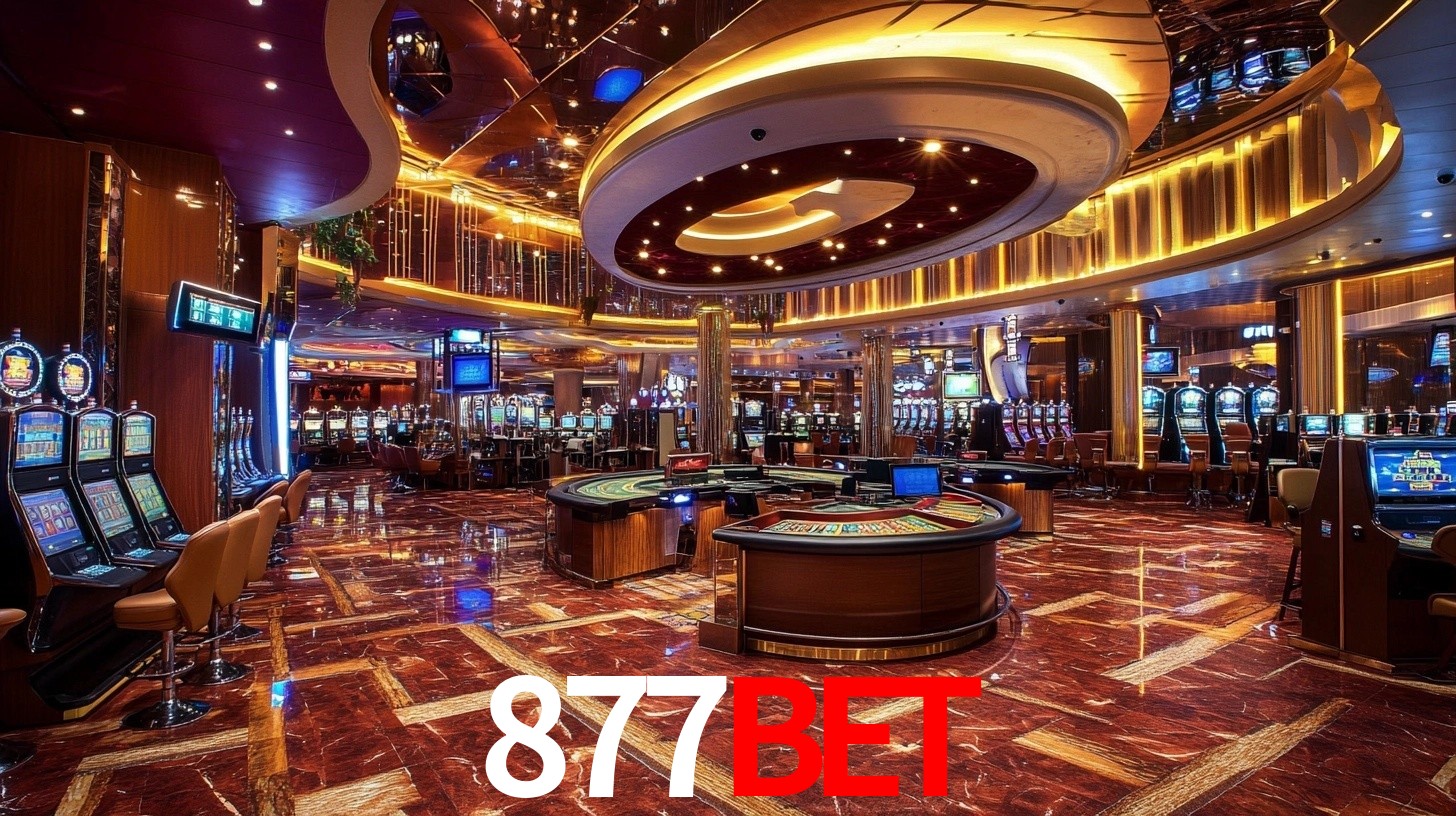 Tournaments 877BET