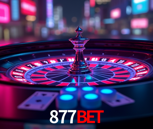 Desvendando o Mundo dos Jogos Virtuais na 877BET