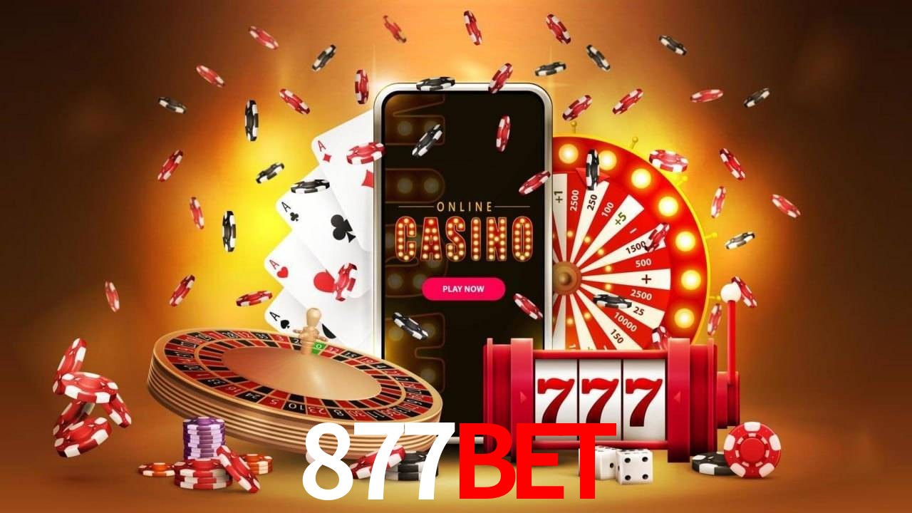 Requisitos do APK da 877BET para Android