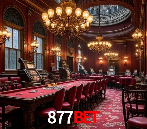 877BET