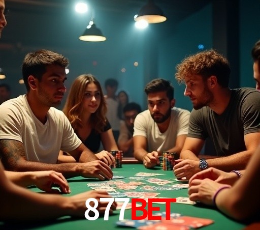 877BET