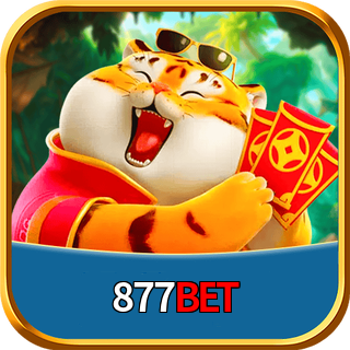877BET Logo